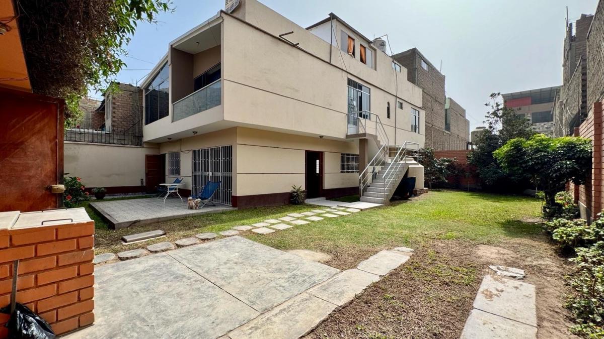 Casa - Chaclacayo
