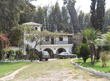 Venta en Chaclacayo