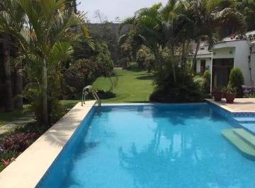 Vendo de Casa de Campo en Chaclacayo