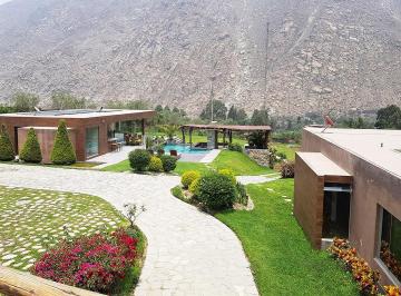 Exclusiva Residencia de Campo en Alquiler Y/o Venta