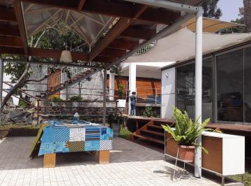 Casa a Precio de Terreno en Los Condores