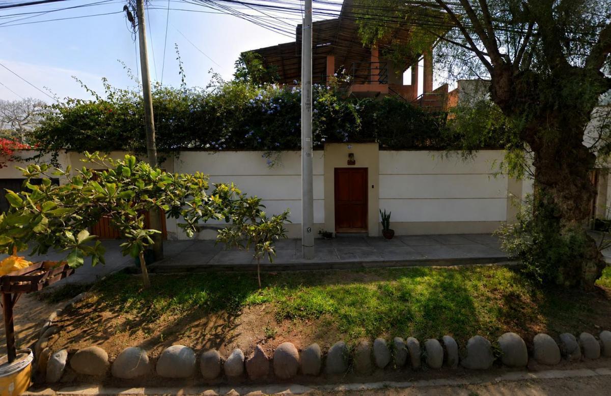 Casa a La Venta en Chaclacayo