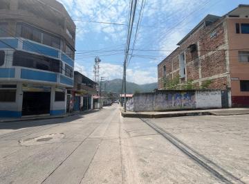 Esquina a Dos Cuadras Plaza de Armas