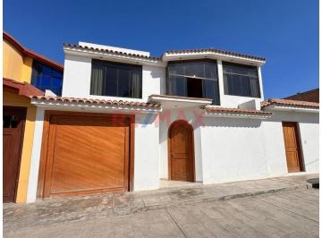 Casa en Venta en Urb. El Ingeniero I. (C. Melendres)
