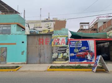 Local en Venta - La Victoria - Chiclayo