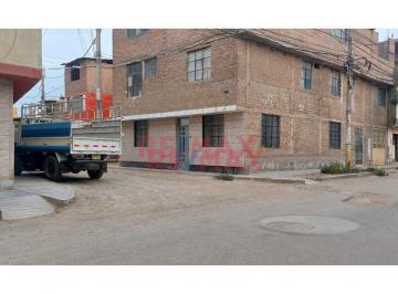 Casa en Venta Cerca de Real Plaza chiclayo.(J. Ruiz)
