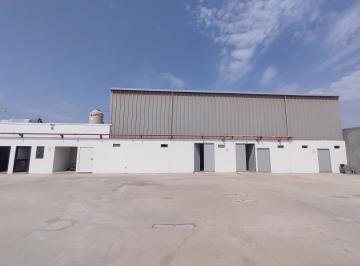 ocasión¡Vendo Moderna Planta de Elaboracion de Suplementos Alimenticios{