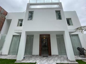 Venta Casa de Campo