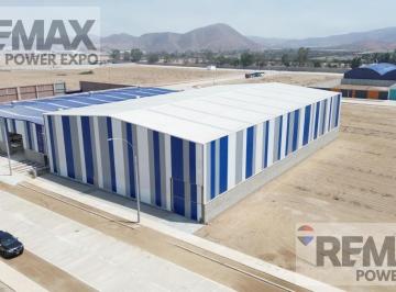 Vendo Almacen Industrial Chilca - Sector 62