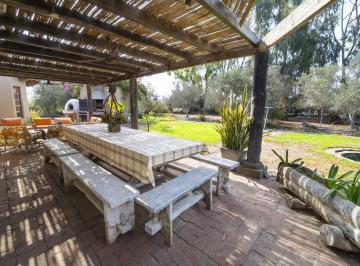 Venta de Casa de 19802 m² Area Total en Chilca Limite con Pucusana