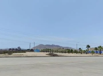 Remate! Lote Industrial en 1ra Etapa de 2, 616.66 m² a 79 Us$ Xm², La Chutana Chilca