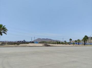 Remate! Lote Industrial en 1ra Etapa de 2, 617.95 m² a 79 Us$ Xm², La Chutana Chilca