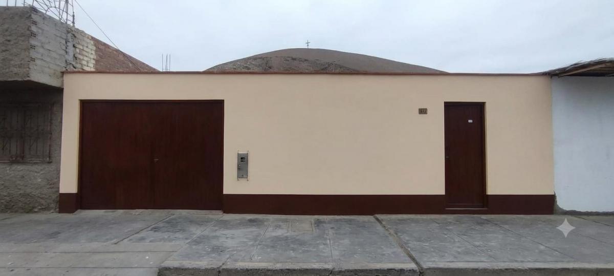 Vendo Casa Chilca 360 m² Cerca a La Playa