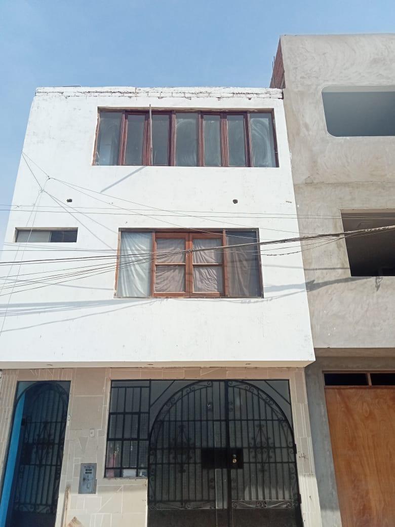 Casa en Venta en Las Salinas, Chilca.