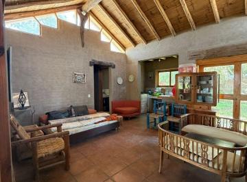 Vendo Hermosa Casita de Campo en Chincha