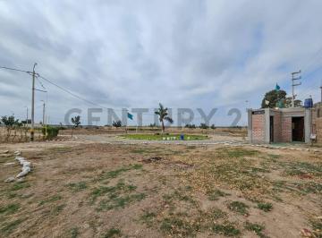 Se Vende Lotes en Condominio — Chincha Baja, Km 211 Antigua Panam. Sur