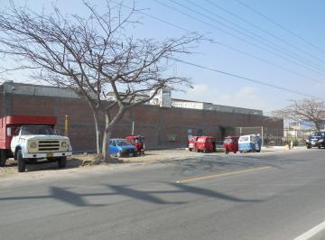 Chincha, At:604, 900 M², $10xm², Se Vende El 50% en Acciones, agua, Luz, Pozo,