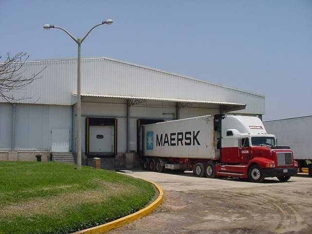 Excelente Planta Agroindustrial Chincha Panamericana Sur Km 200
