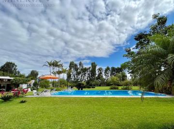 Casa en Alto Laran - Chincha - Casa de Campo