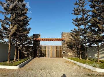 Venta de Terrenos en El Carmen Chincha
