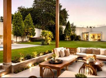 Venta Espectacular Casa en La Encantada de Villa - Chorrillos