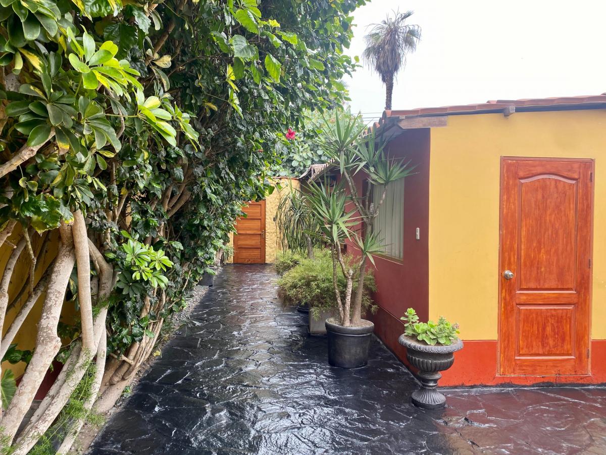 Villa - Chorrillos