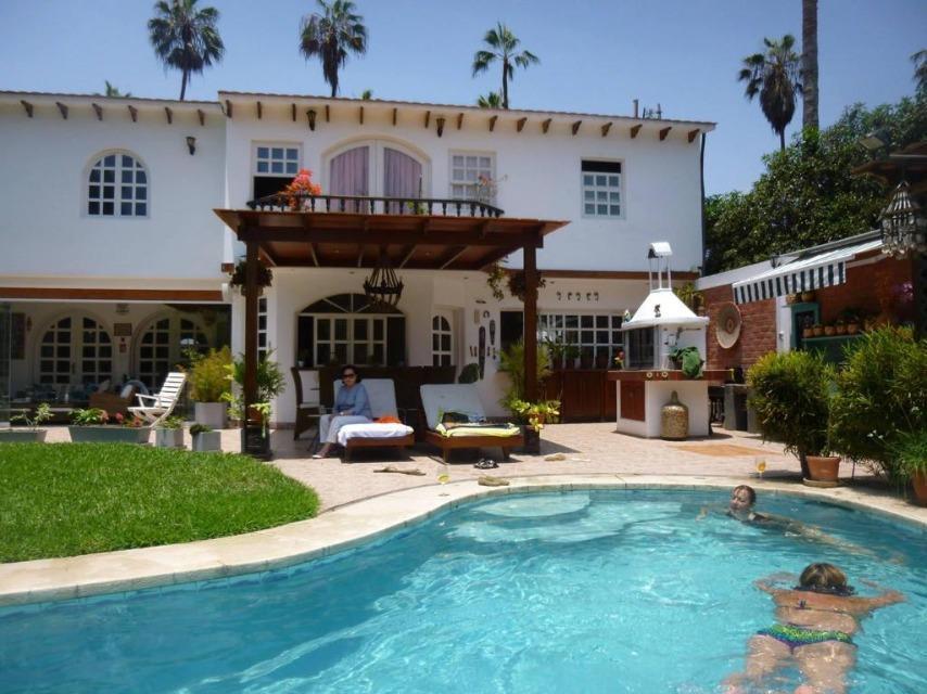 Vendo Hermosa Casa en Calle La Alameda San Juan de Benavista N 2, La Encantada de Villa, Chorrillos