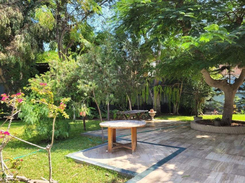 Vendo Linda Casa en Avenida Márquez de La Bula N Ixx, Urb. La Encantada de Villa, Chorrillos.