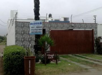 Vendo Linda Casa Chorrillos Brisas de Villa, 300 m², 4dorms, Jardines, 2cocheras