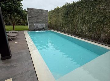 Exclusiva Casa de Diseño en La Encantada de Villa – Chorrillos