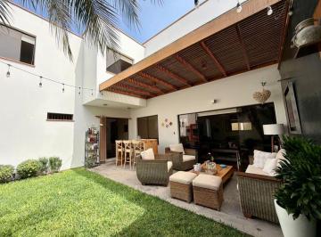 ¡Lista Para Mudarse! Acogedora Casa Familiar en Exclusivo Condominio de 6 Casas