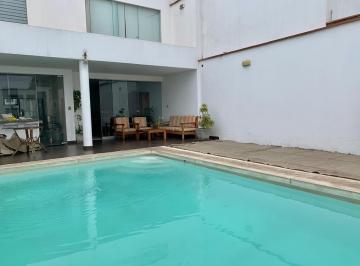 Amplia Casa con Piscina. Cerca Al Mar