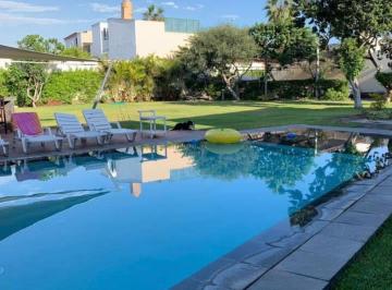 Venta Exclusiva – Espectacular Casa de 2 Frentes en La Encantada de Villa
