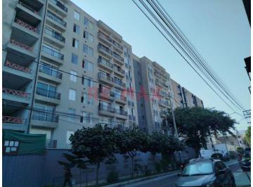 Vive Como en Casa! Departamento de Estreno Primer Piso + 2 Jardines en Chorrillos