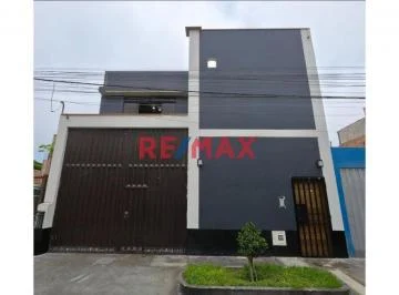 Casa Rentable Ideal Para Inversión Chorrillos/ Cerca Universidad /alto Potencial Para Renta 365 m²