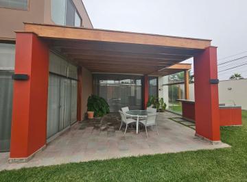 Ab - 1410 – Ocasion - Estupenda y Exclusiva Casa en La Encantada de Villa