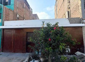 Se Vende Casa en Chorrillos