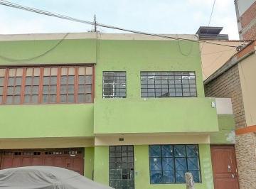Vendo Casa - Terreno de 358 m² en Urb. Villa Marina - Chorrillos