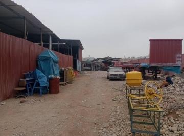 Oportunidad Única en Chorrillos! 2500 m² Ideal Para Inversionistas.