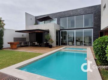 Hermosa Casa en La Encantada de Villa, Vive Como Soñaste, Disfruta de Tu Familia