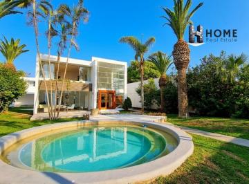 Casa de Lujo en La Encantada de Villa – Venta Oportunidad Exclusiva - 1, 317 m² - Piscina y Jardín!