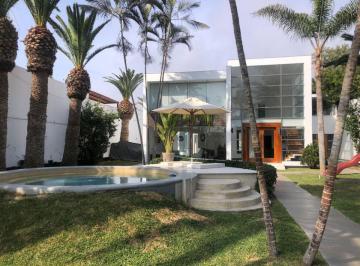 Venta Casa La Encatada de Villa | Terraza, Jardín y Píscina | 5 Dormitorios | 4.5 Baños | 1 Bungalow