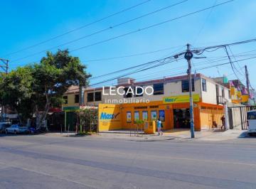 Venta de Casa Comercial en Chorrillos Teran