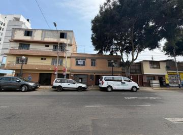 Casa Como Terreno Cz, Rdm Para 6 Pisos, At 230 m²