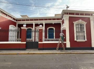Casona en Chorrillos