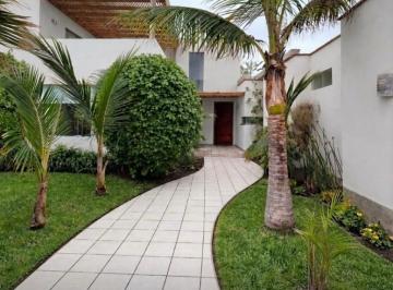 Tu Hogar en La Encantada de Villa – Chorrillos