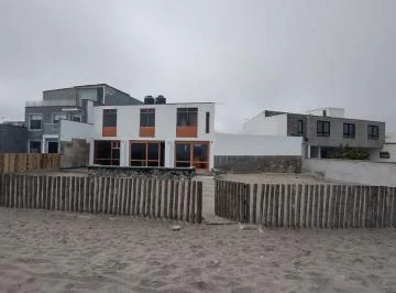 Casa Como Terreno - La Encantada de Villa Frente Al Mar - Al Lado del Country Club