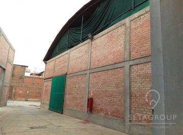Venta o Alquiler Locales - Urb. La Campiña, Chorrillos