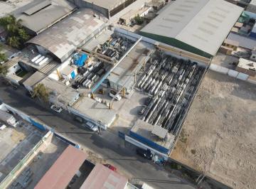 (I - 2) Oportunidad Industrial en Urb. La Villa Chorrillos