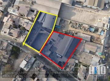 Proyecto Aprobado Para 11 Pisos: 32 m de Altura - Urb. La Campiña